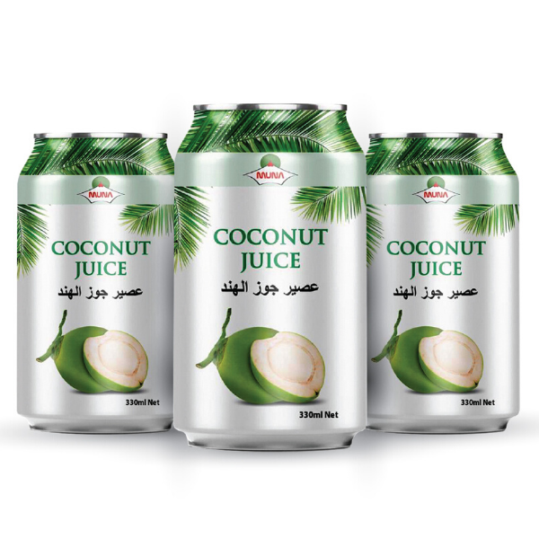 Coconut Juice